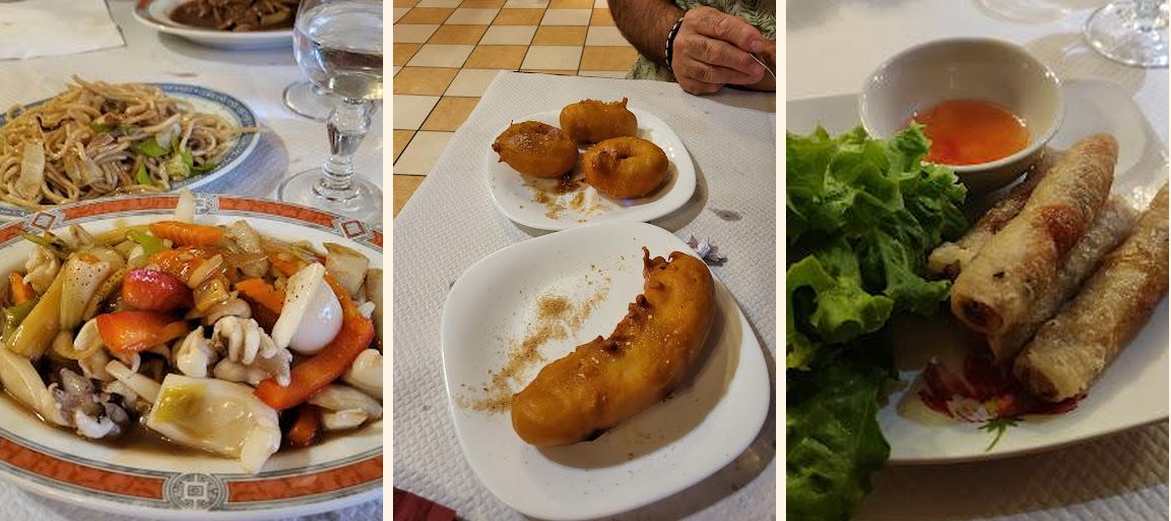 Dragon D'or - Gallery Image 1