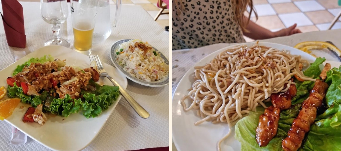 Dragon D'or - Gallery Image 5